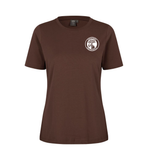 T-TIME® Dame T-shirt