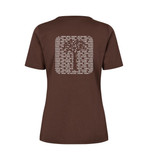 T-TIME® Dame T-shirt