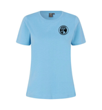 T-TIME® Dame T-shirt