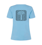 T-TIME® Dame T-shirt