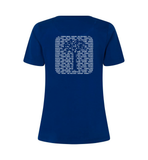 T-TIME® Dame T-shirt