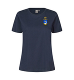 T-TIME® Dame T-shirt