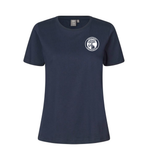 T-TIME® Dame T-shirt
