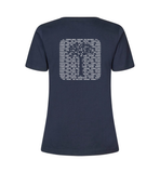 T-TIME® Dame T-shirt