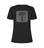 T-TIME® Dame T-shirt