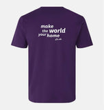 Interlock T-shirt Unisex YFU