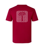Interlock Herre T-shirt