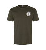 Interlock Herre T-shirt