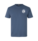 Interlock Herre T-shirt