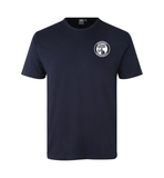 Interlock Herre T-shirt