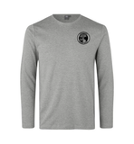 Interlock Herre T-shirt | L/Æ