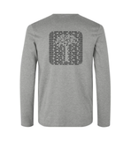Interlock Herre T-shirt | L/Æ