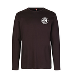 Interlock Herre T-shirt | L/Æ