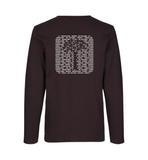 Interlock Herre T-shirt | L/Æ