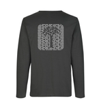 Interlock Herre T-shirt | L/Æ
