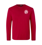 Interlock Herre T-shirt | L/Æ