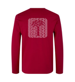 Interlock Herre T-shirt | L/Æ
