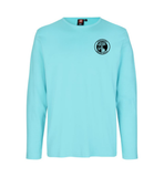 Interlock Herre T-shirt | L/Æ