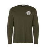 Interlock Herre T-shirt | L/Æ