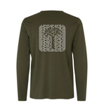 Interlock Herre T-shirt | L/Æ