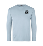 Interlock Herre T-shirt | L/Æ