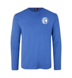 Interlock Herre T-shirt | L/Æ