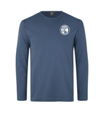 Interlock Herre T-shirt | L/Æ