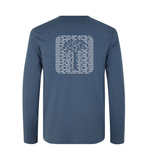 Interlock Herre T-shirt | L/Æ