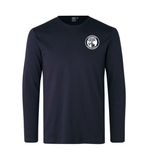 Interlock Herre T-shirt | L/Æ