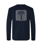 Interlock Herre T-shirt | L/Æ