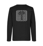 Interlock Herre T-shirt | L/Æ