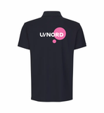 Poloshirt Herre/Unisex