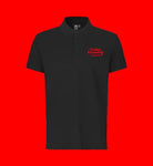 Stretch Poloshirt