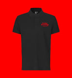 Stretch Poloshirt