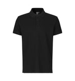 Stretch poloshirt