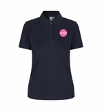Poloshirt Dame