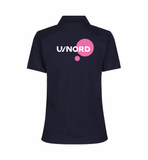 Poloshirt Dame