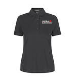 Business Dame Poloshirt