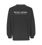 Game Sweatshirt