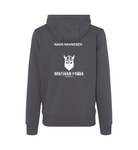 CORE hoodie | zip