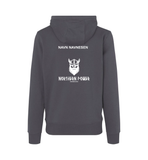 CORE hoodie | zip