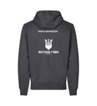 CORE hoodie | zip
