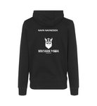 CORE hoodie | zip