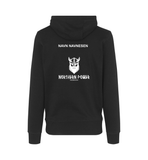CORE hoodie | zip