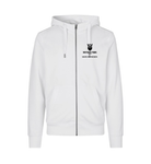 CORE hoodie | zip