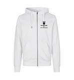 CORE hoodie | zip