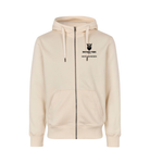 CORE hoodie | zip