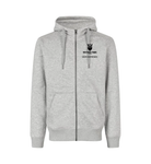 CORE hoodie | zip