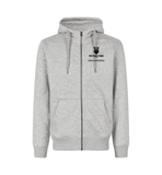 CORE hoodie | zip