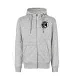 CORE Herre Hoodie | zip